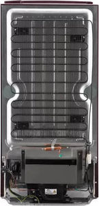 LG GL-B199OSED 185 L 3 Star Direct Cool Single Door Refrigerator
