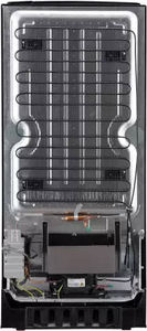 LG GL-D199OERY 185 L 4 Star Inverter Direct Cool Single Door Refrigerator