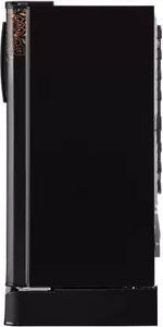 LG GL-D199OERY 185 L 4 Star Inverter Direct Cool Single Door Refrigerator