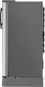 LG GL-D199OPZY 185 L 4 Star Inverter Direct Cool Single Door Refrigerator