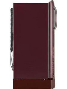 LG GL-D201ARRZ 190 L 5 Star Inverter Direct Cool Single Door Refrigerator
