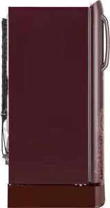 LG GL-D201ARRZ 190 L 5 Star Inverter Direct Cool Single Door Refrigerator