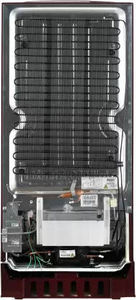 LG GL-D211HSCY 201 L 4 Star Inverter Direct Cool Single Door Refrigerator