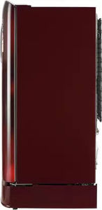LG GL-D211HSCY 201 L 4 Star Inverter Direct Cool Single Door Refrigerator