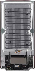 LG GL-B211HSCY 201 L 4 Star Inverter Direct Cool Single Door Refrigerator