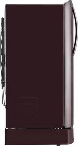 LG GL-D211CSEU 201 L 5 Star Inverter Direct Cool Single Door Refrigerator