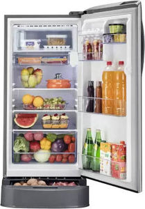 LG GL-D211CPZU 201 L 5 Star Inverter Direct Cool Single Door Refrigerator