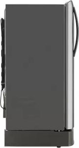 LG GL-D211CPZU 201 L 5 Star Inverter Direct Cool Single Door Refrigerator