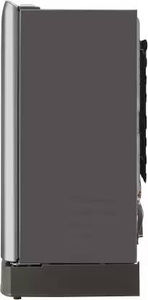 LG GL-D211CPZU 201 L 5 Star Inverter Direct Cool Single Door Refrigerator