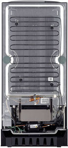 LG GL-D211HERZ 204 L 5 Star Inverter Direct Cool Single Door Refrigerator