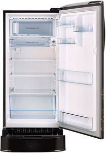 LG GL-D211HERZ 204 L 5 Star Inverter Direct Cool Single Door Refrigerator