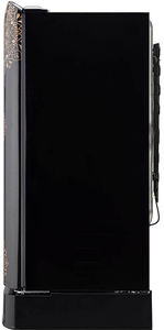 LG GL-D211HERZ 204 L 5 Star Inverter Direct Cool Single Door Refrigerator