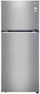 LG GL-N382SDSY 360 L 2 Star Inverter Frost Free Double Door Refrigerator
