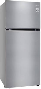 LG GL-N382SDSY 360 L 2 Star Inverter Frost Free Double Door Refrigerator