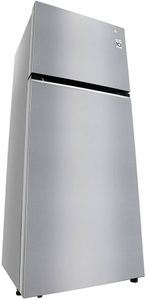 LG GL-N382SDSY 360 L 2 Star Inverter Frost Free Double Door Refrigerator