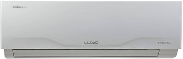 Lloyd GLS18I4FWCXV 1.5 Ton 4 Star Inverter Split Air Conditioner