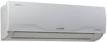 Lloyd GLS18I4FWCXV 1.5 Ton 4 Star Inverter Split Air Conditioner