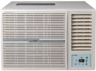 Lloyd GLW12C2YWSEW 1 Ton 3 Star Window Air Conditioner