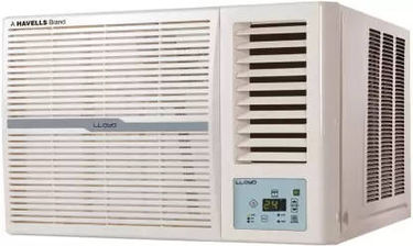 Lloyd GLW12C2YWSEW 1 Ton 3 Star Window Air Conditioner