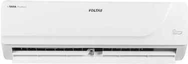 Voltas 123V CZR 1 Ton 3 Star Inverter Split Air Conditioner