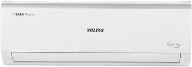 Voltas 185V Vectra Elite 1.5 Ton 5 Star Inverter Split Air Conditioner