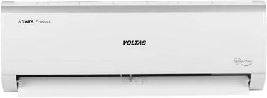 Voltas 185V Vectra Elite 1.5 Ton 5 Star Inverter Split Air Conditioner