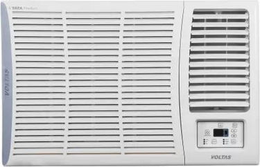 Voltas 183 Vectra Elite 1.5 Ton 3 Star Window Air Conditioner
