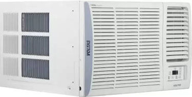 Voltas 183 Vectra Elite 1.5 Ton 3 Star Window Air Conditioner