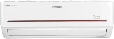 Voltas 183VH Vertis Prism 1.5 Ton 3 Star Inverter Split Air Conditioner