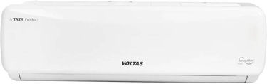 Voltas 183V Vectra Prime 1.5 Ton 3 Star Inverter Split Air Conditioner