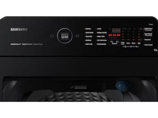 Samsung 7 Kg Fully Automatic Top Load Washing Machine (Ecobubble WA70BG4441BY)