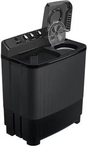 Samsung 8.5 Kg Semi Automatic Top Load Washing Machine (WT85B4200GD)