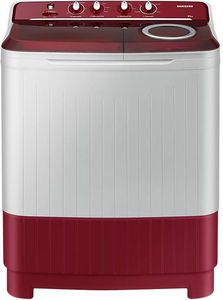 Samsung 8.5 Kg Semi Automatic Top Load Washing Machine (WT85B4200RR)