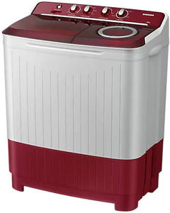 Samsung 8.5 Kg Semi Automatic Top Load Washing Machine (WT85B4200RR)