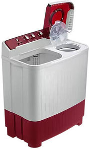 Samsung 8.5 Kg Semi Automatic Top Load Washing Machine (WT85B4200RR)