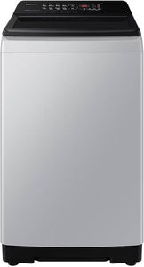 Samsung 8 Kg Fully Automatic Top Load Washing Machine (Ecobubble WA80BG4441BG)