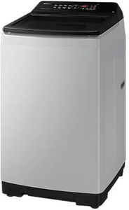 Samsung 8 Kg Fully Automatic Top Load Washing Machine (Ecobubble WA80BG4441BG)