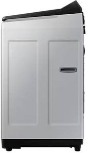 Samsung 8 Kg Fully Automatic Top Load Washing Machine (Ecobubble WA80BG4441BG)
