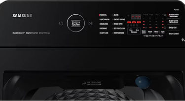 Samsung 9 Kg Fully Automatic Top Load Washing Machine (Ecobubble WA90BG4546BV)