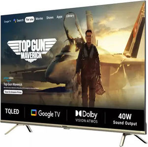 Thomson OATHPRO MAX (65OPMAX9033) 65 inch UHD Smart LED TV