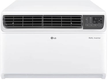 LG PW-Q12WUZA 1 Ton 5 Star Inverter Window Air Conditioner