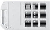 LG PW-Q12WUZA 1 Ton 5 Star Inverter Window Air Conditioner