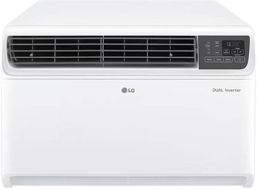 LG RW-Q18WUZA 1 Ton 5 Star Window Air Conditioner