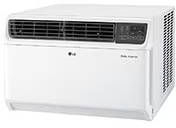 LG RW-Q18WUZA 1 Ton 5 Star Window Air Conditioner