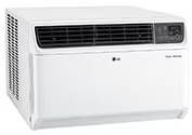 LG RW-Q18WUZA 1 Ton 5 Star Window Air Conditioner