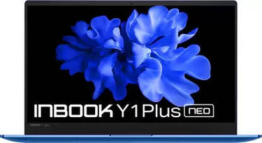 Infinix Y1 Plus Neo XL30 Laptop