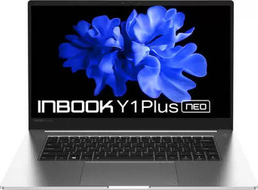 Infinix Y1 Plus Neo XL30 Laptop