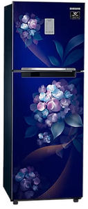 Samsung RT28C3732HS 236 L 2 Star Inverter Frost Free Double Door Refrigerator
