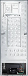 Samsung RT28C3732HS 236 L 2 Star Inverter Frost Free Double Door Refrigerator