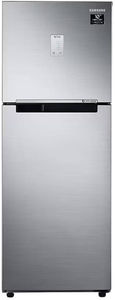 Samsung RT28C3452S8 236 L 2 Star Inverter Frost Free Double Door Refrigerator